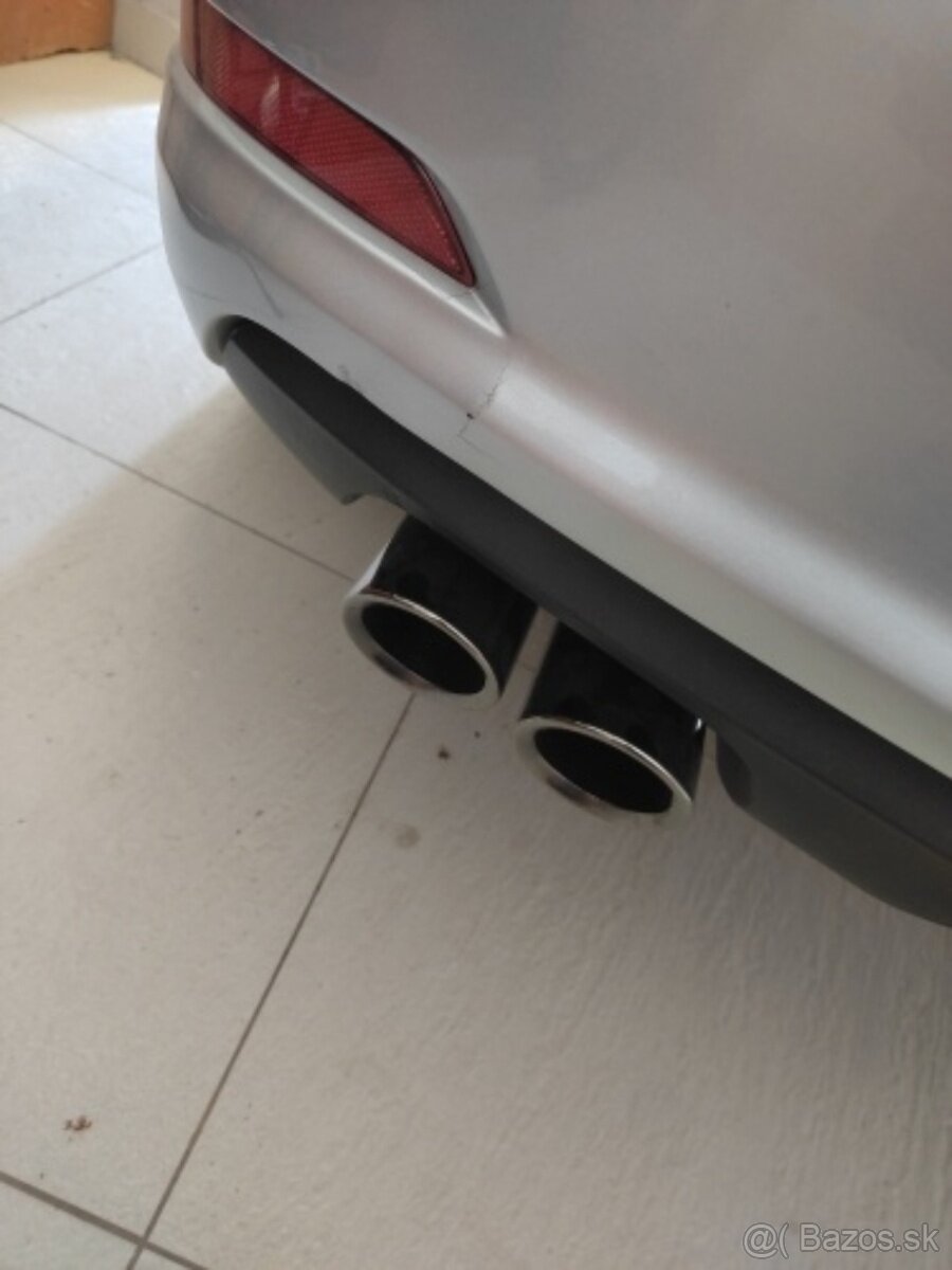 CIERNE NEREZOVE KONCOVKY VYFUKOV - KONCOVKY NA VYFUK - 13