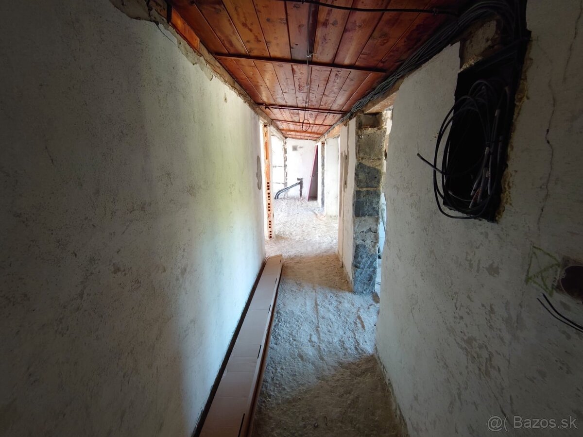 Predávam 3 - Izbový byt na prízemí | Nitra, Zobor - 13