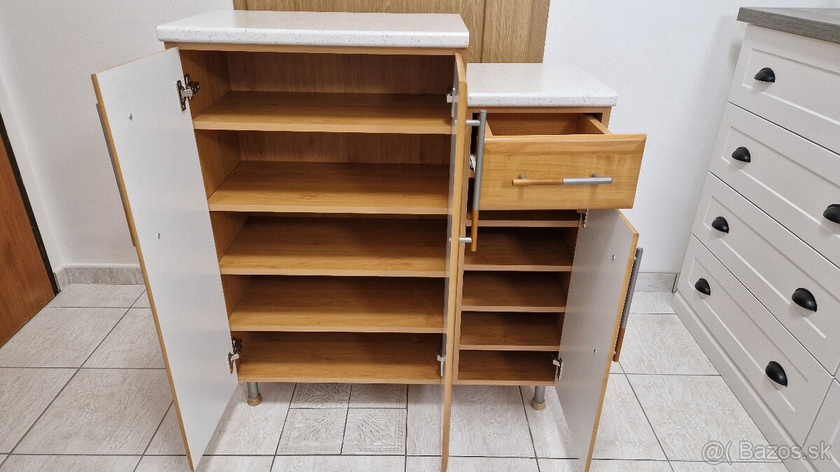 Nábytok do chodby - 13