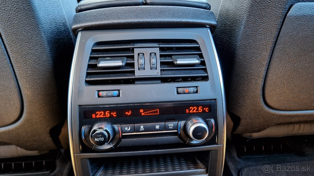 BMW Rad 5 GT 530d xDrive Gran Turismo adaptive led panorama - 13