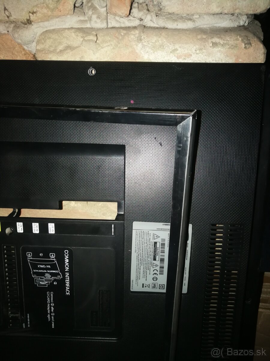 TV Samsung - ue55j6302ak
- 13