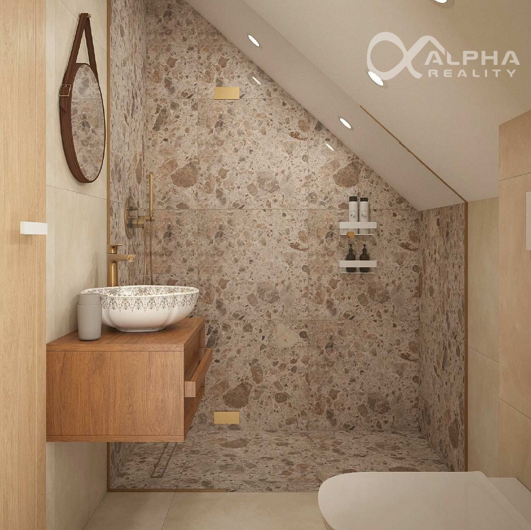 Pozemky so stavebným povolením, Za Horou-Zahura, Sp. Vlachy - 13