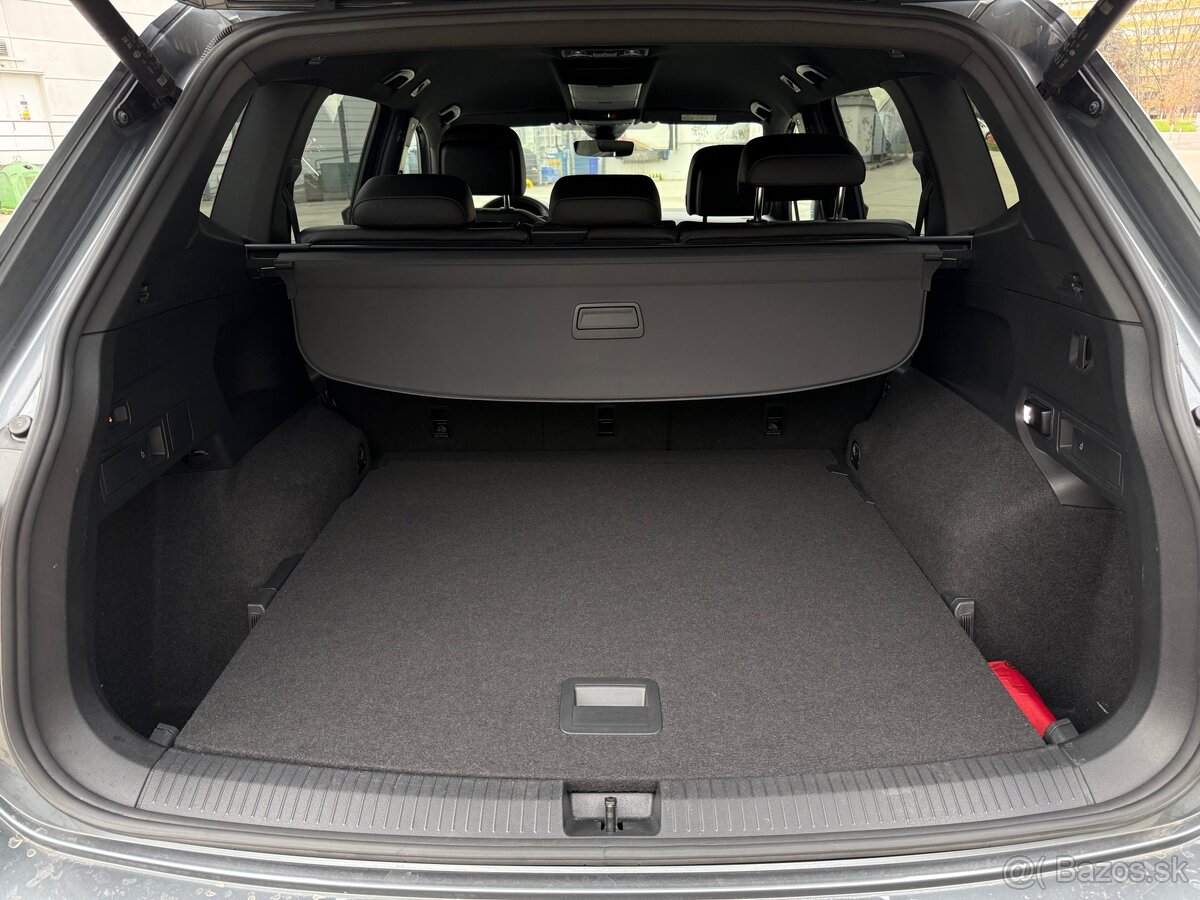 Volkswagen Tiguan Allspace - 13