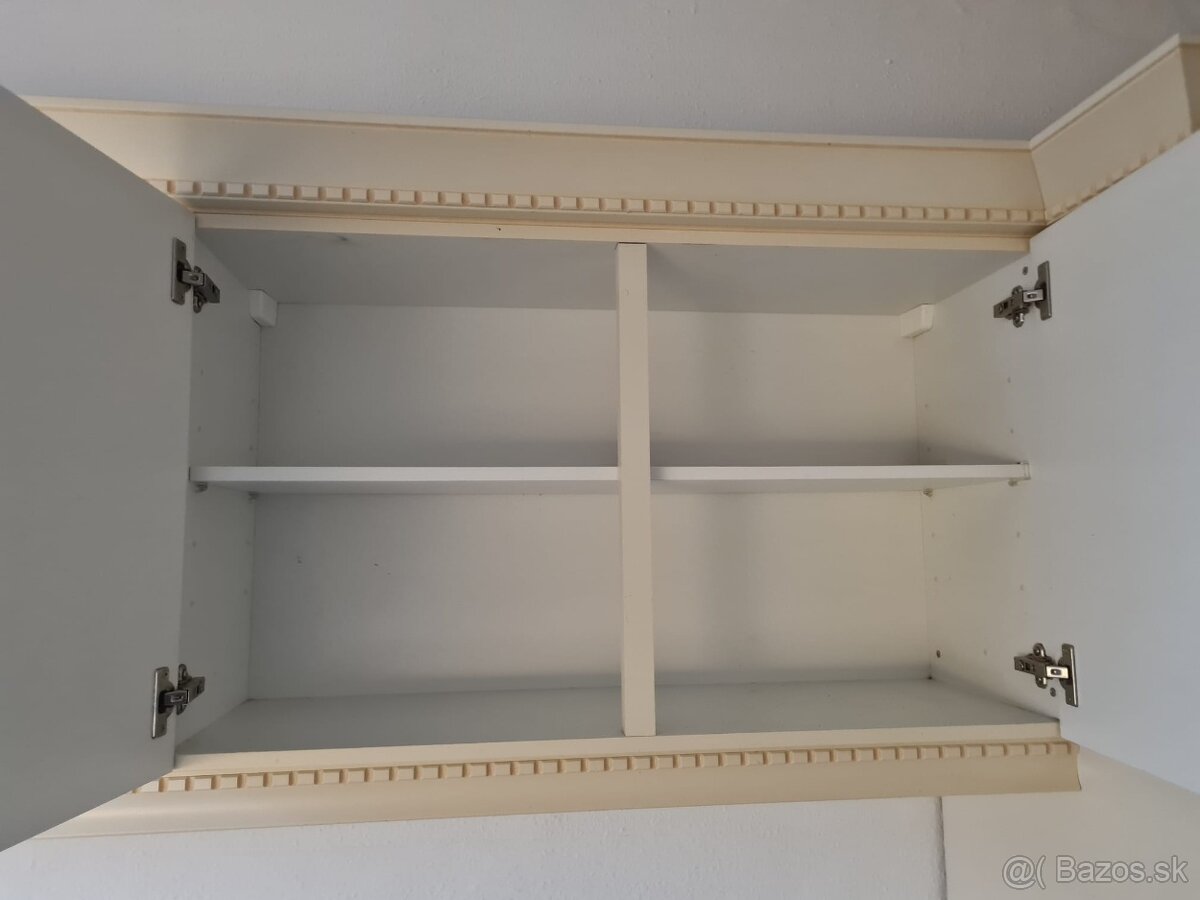 Kuchyňa so spotrebičmi - 500 cm - 13