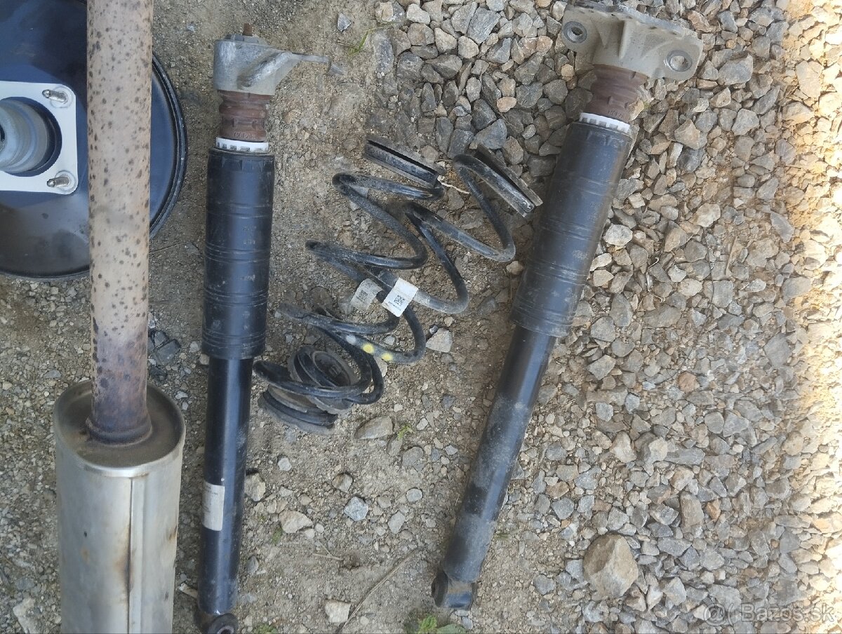 Fiat tipo 1.4 70kw 16V. Náhradné diely. - 13