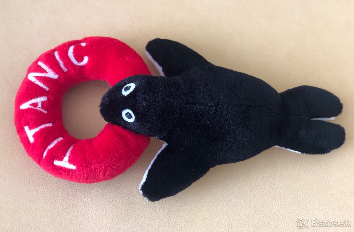 Matrac, vôdzka, hračky pre psa - 13