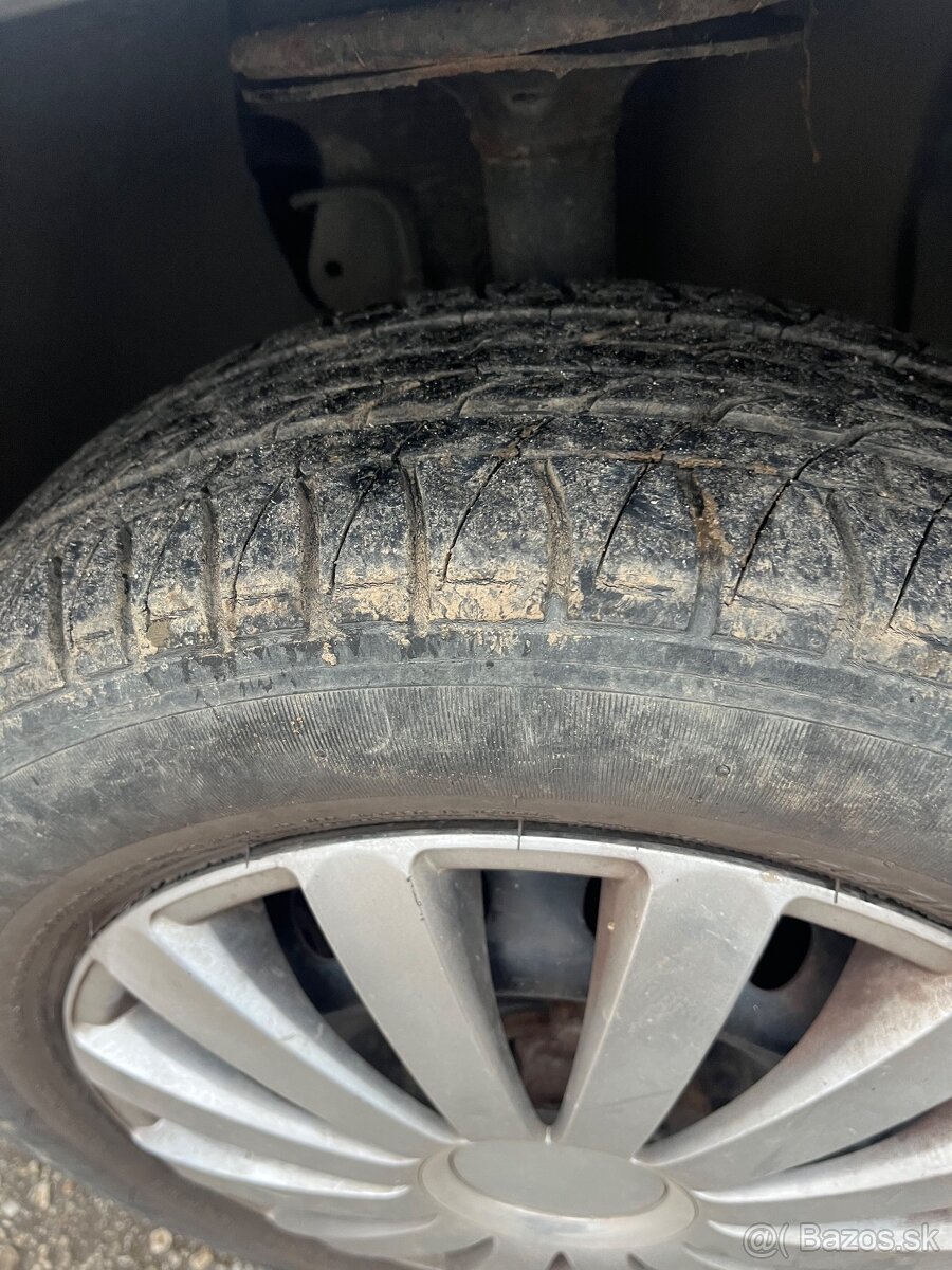 Fiat punto 1.1 40kw 1999 - 13