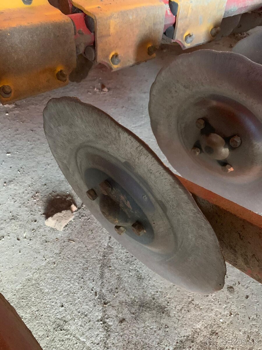 Sejačka Vaderstad Rapid 300 S - 13