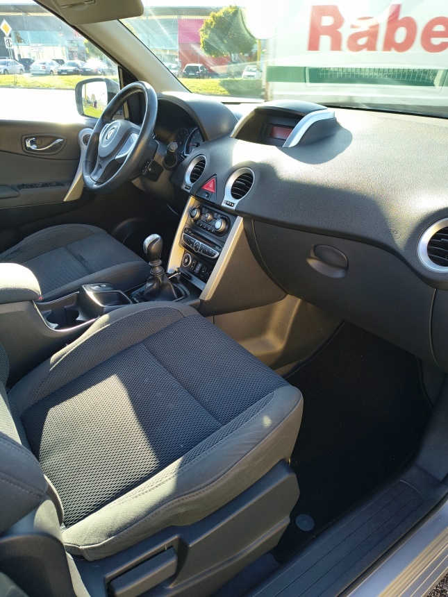 Renault Koleos 2.0 dCi 16V 4x4 Dynamique - 13