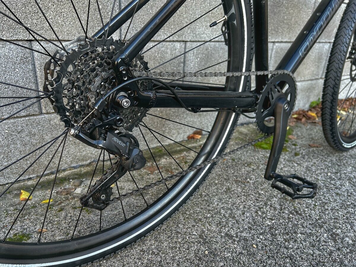 Specialized Sirrus X 2.0 / M / - 13