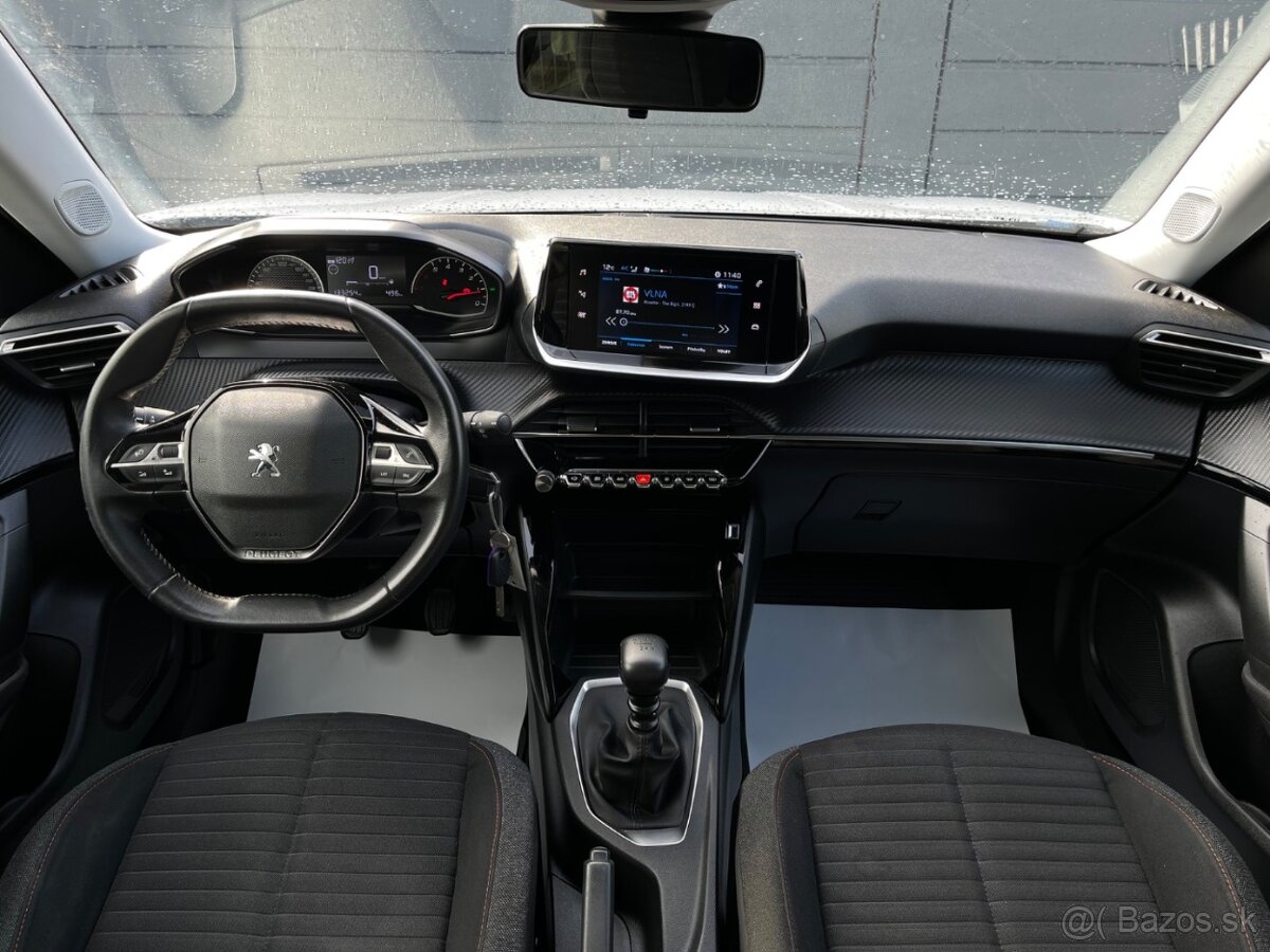 Peugeot 2008 1.5 BlueHDi Active - 13