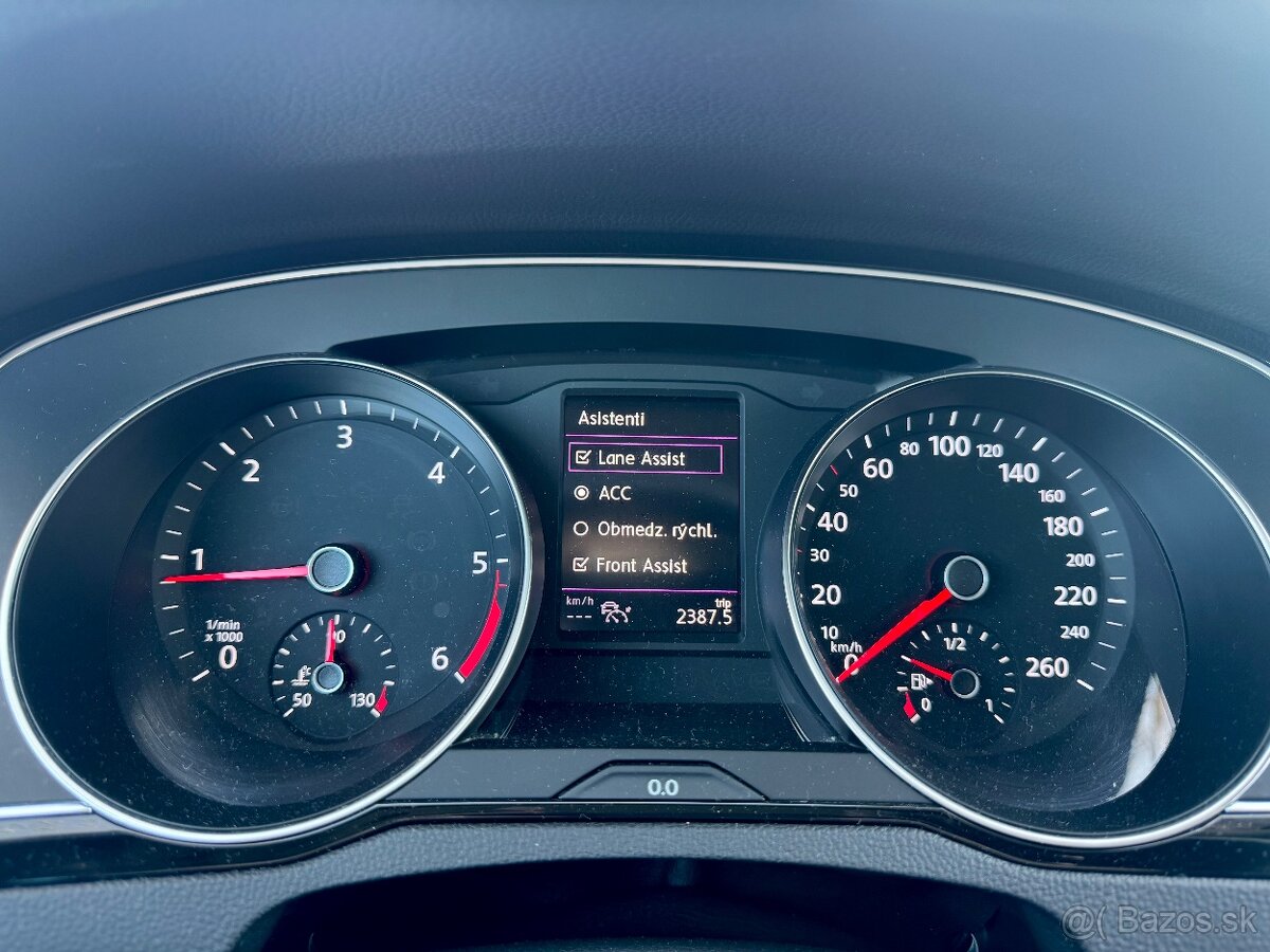 VW Passat variant b8.5 facelift Elegance - 13