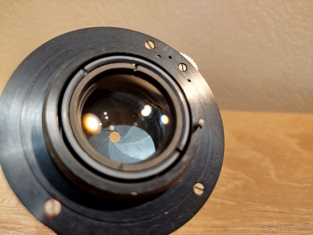 HELIOS-44M 58mm 1:2 M42 - 13