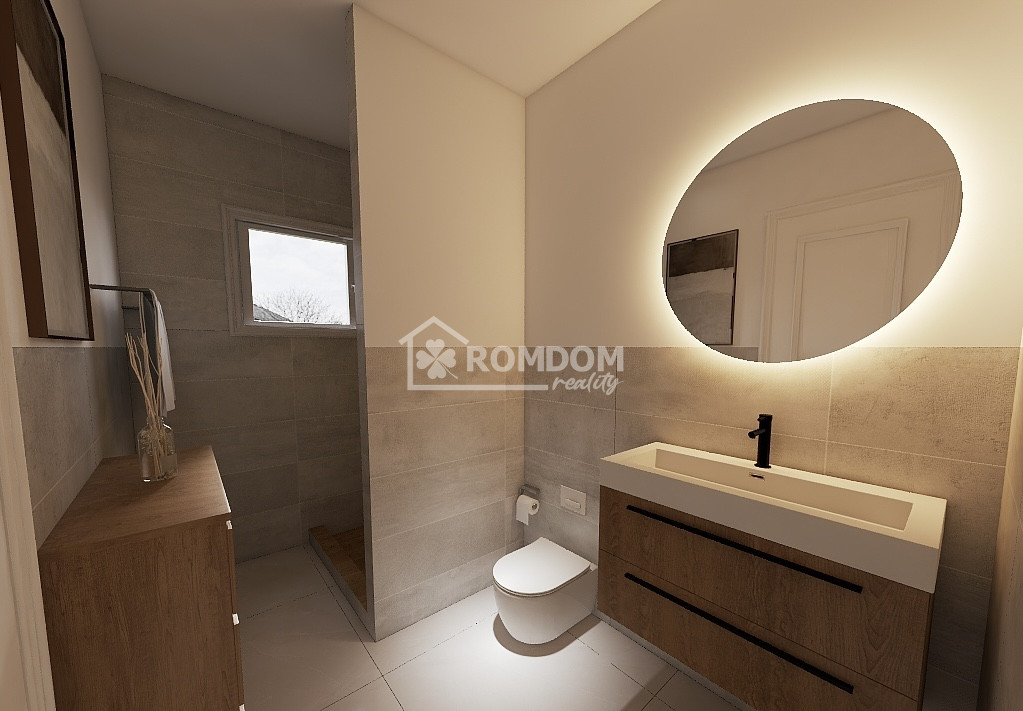 Predaj 4 izbový rodinný dom Bitarová - 13