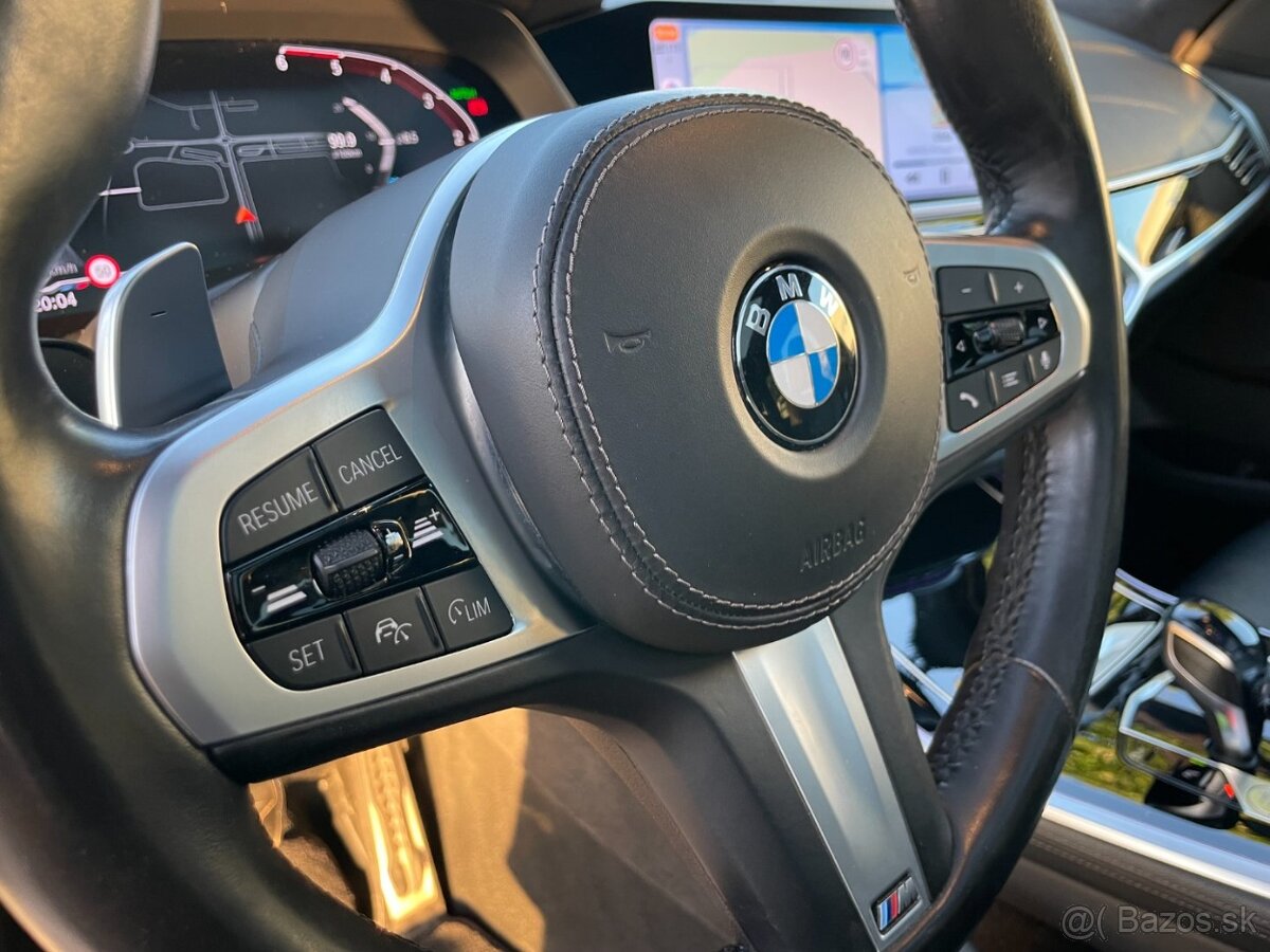 BMW X7 30d xDrive - 13