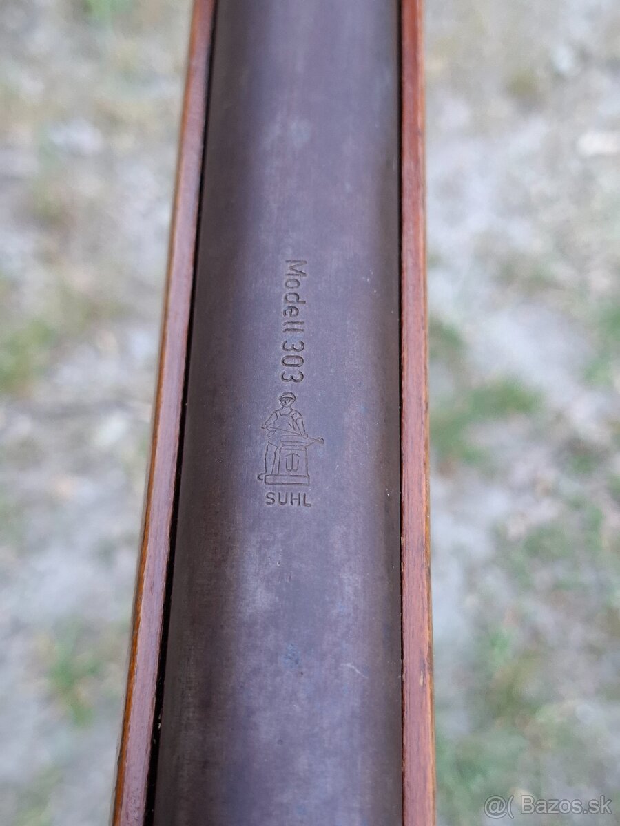 Nemecká vzduchovka - 13