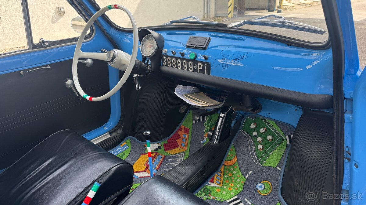 Fiat 500 - 13