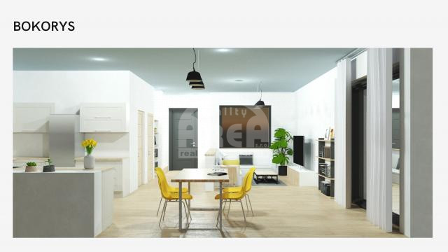 Luxusný rekreačný dom č.2 na Z. Šírave za výhodnú cenu - 13