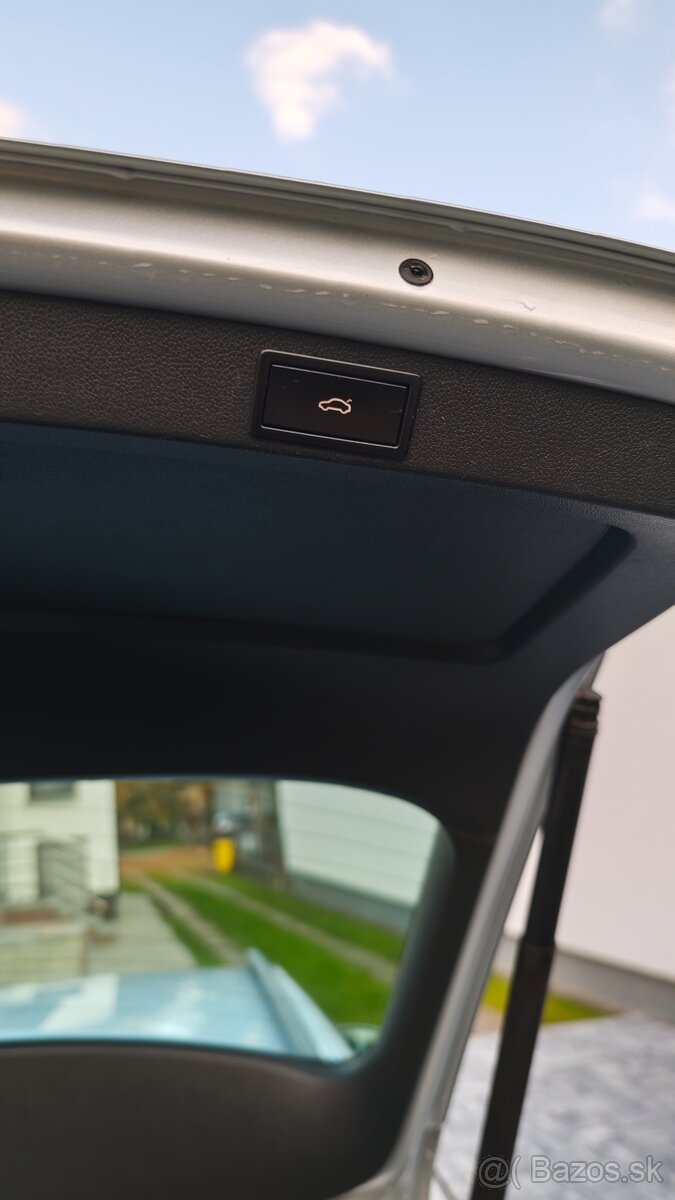 Predám Škoda Octavia Combi - 13