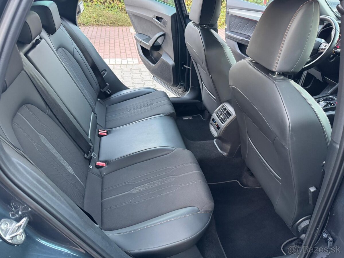 Cupra Formentor 2023 46000km 1.5tsi - 13