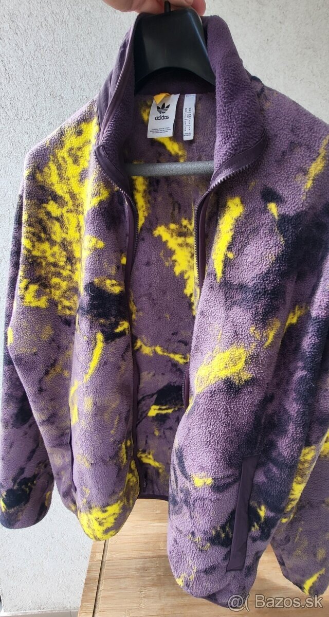 NIKE + ADIDAS - pánska mikina - 13