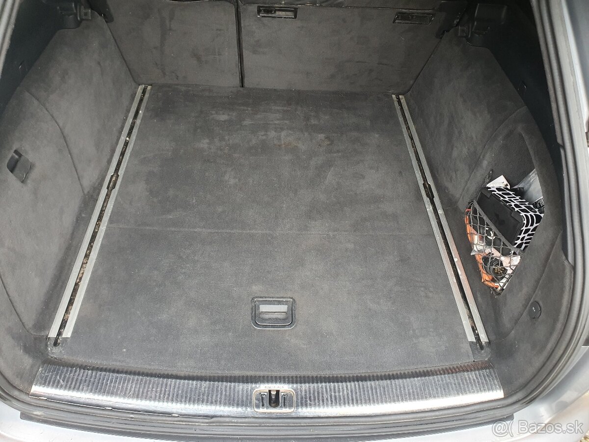 Audi A6 Avant 3.0 TDI quattro tiptronic S-line - 13