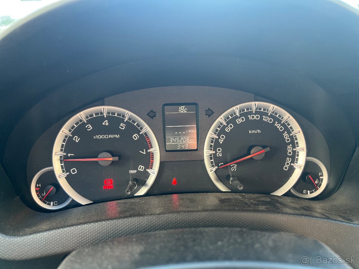 ZEDER - Suzuki swift 2014 1.2 69 kw - 13