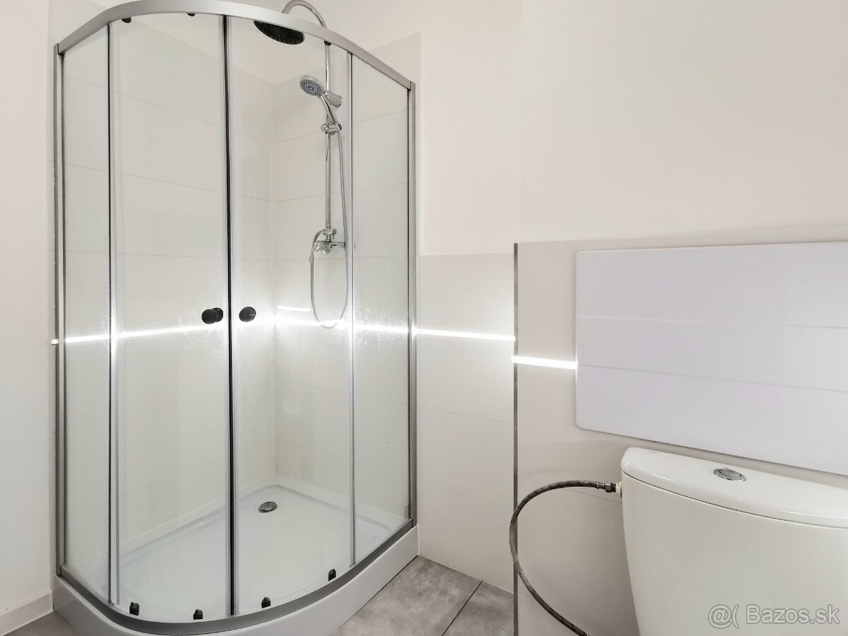 2 izbový byt - 13