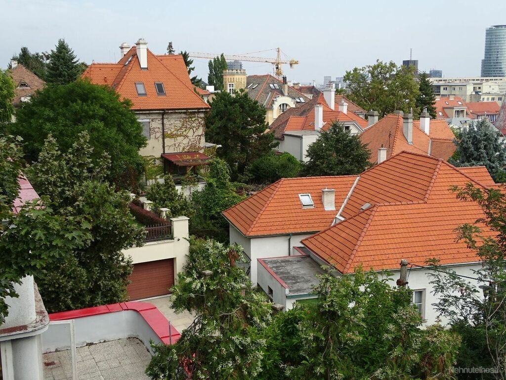 Prenájom štýlového 3-izb. bytu, Palisády, Staré Mesto - 13