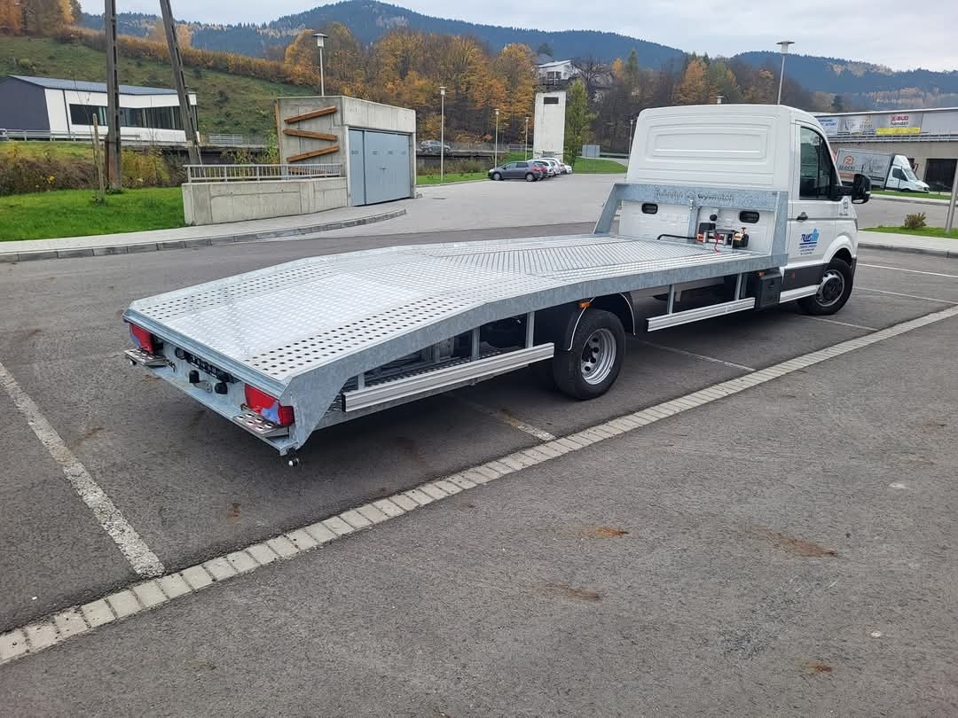 Predam nadstavbu odtahovka - 13