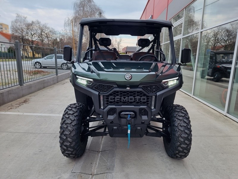 CFMOTO GLADIATOR UTV1000PRO - 13