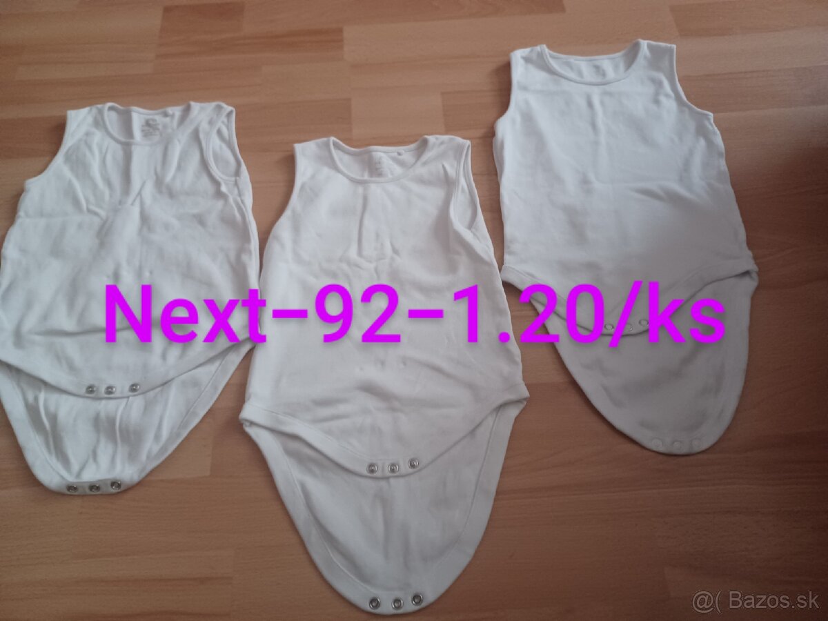 Detské oblečenie - 13