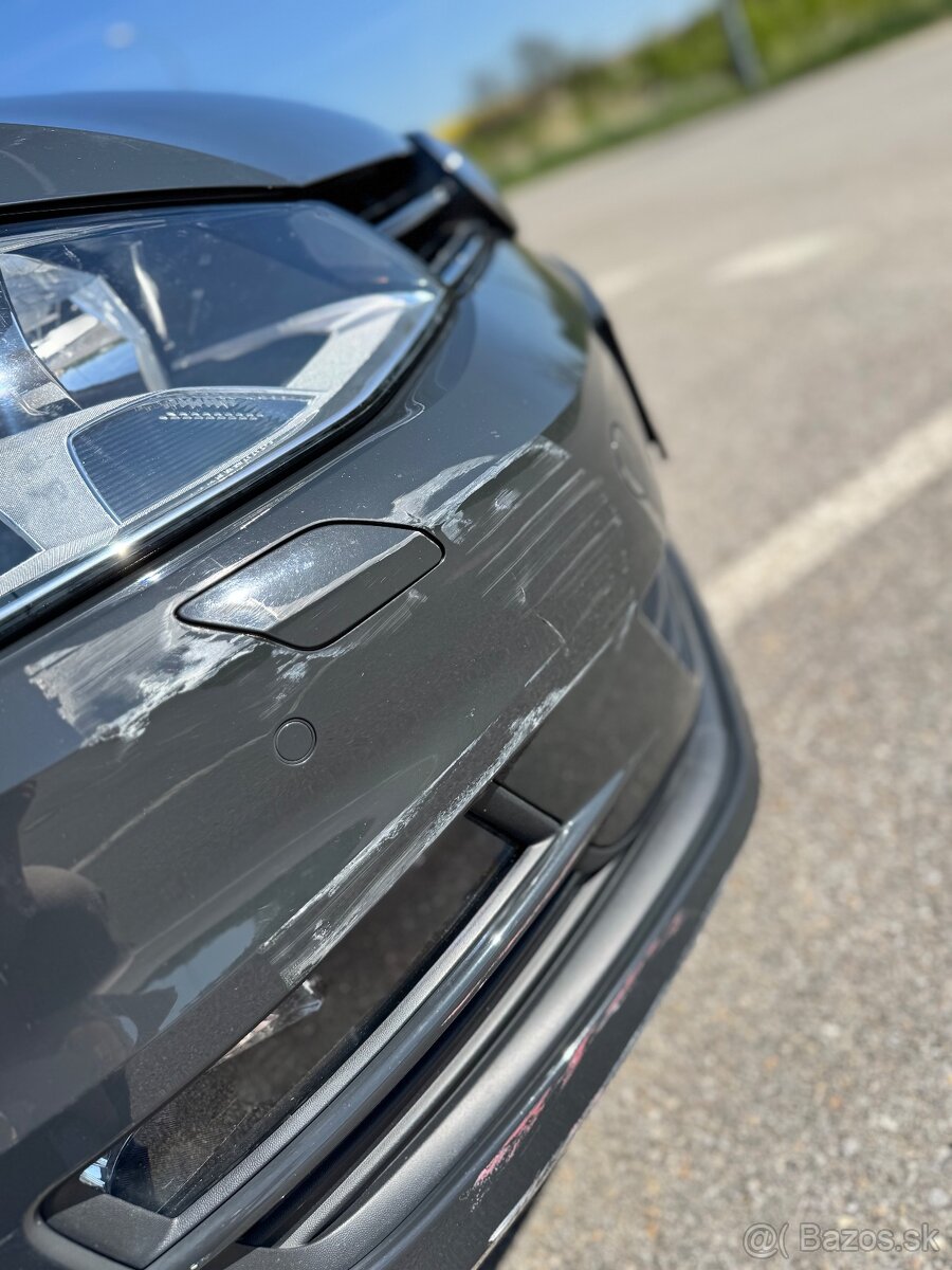 VW GOLF VII 1,2 TSI - 13