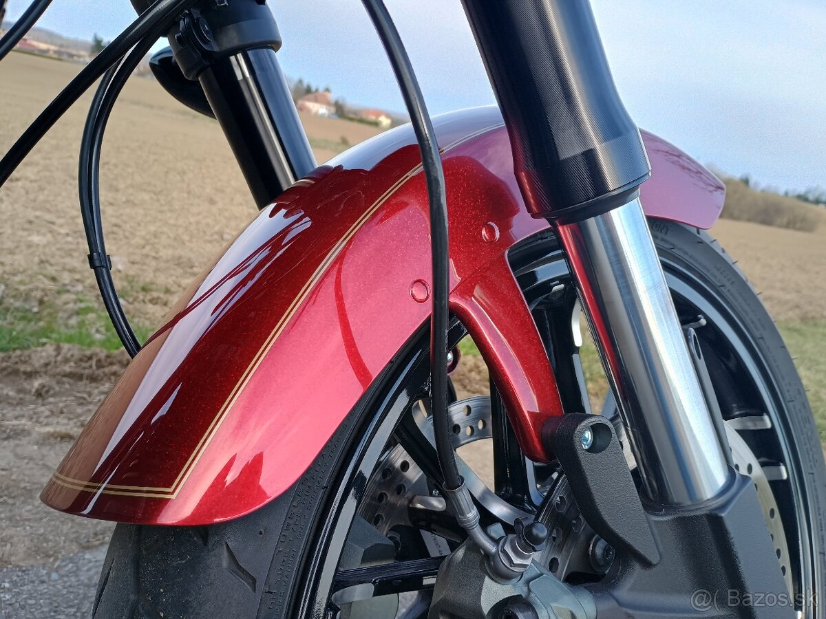 Indian CHIEF 1927 - 13