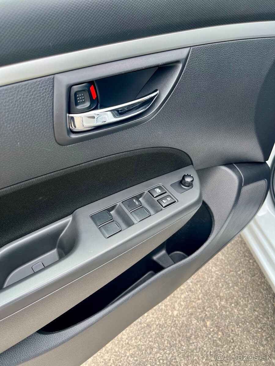 Suzuki swift 1.2 - 13