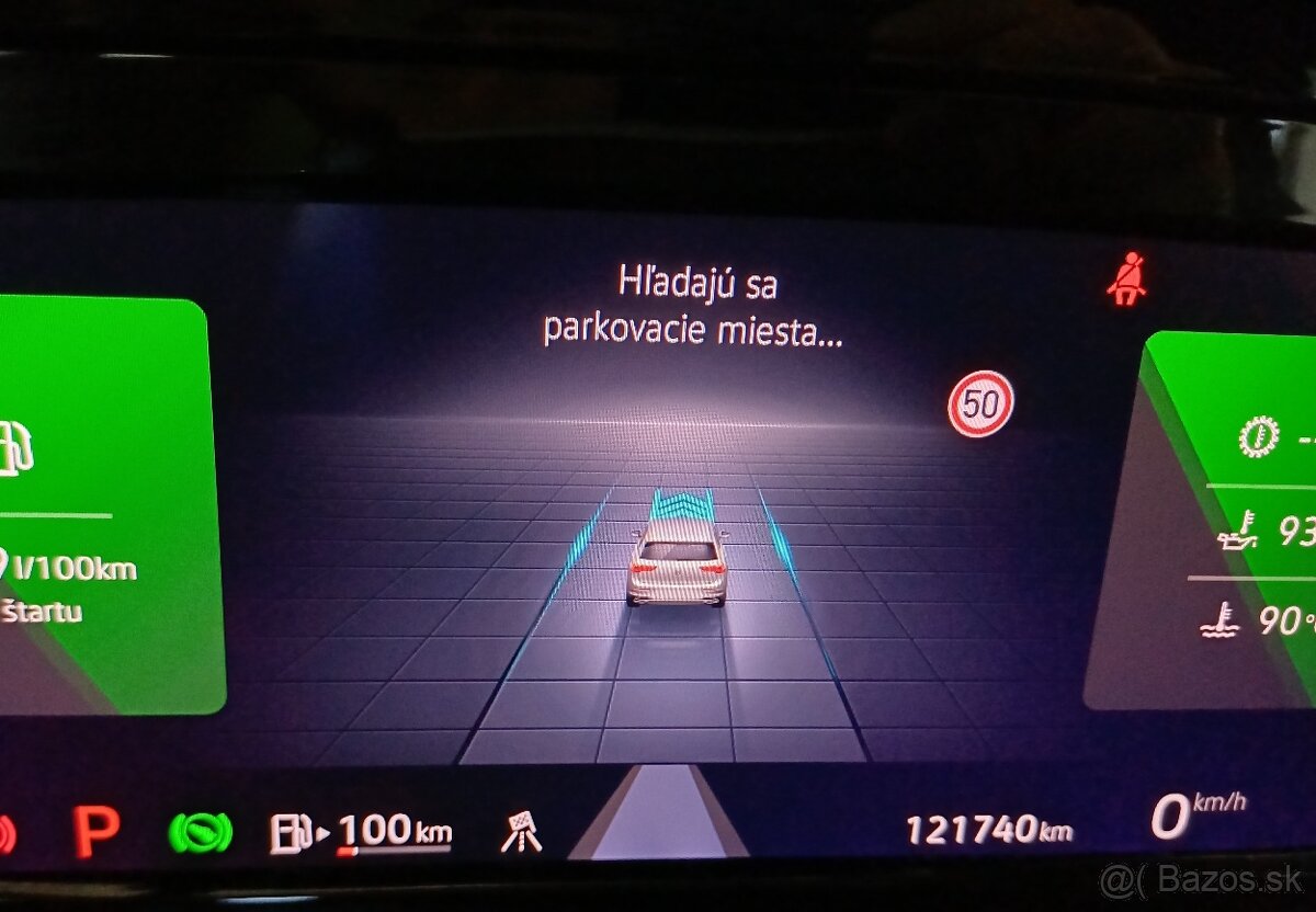 Golf 8 R Performance - 13