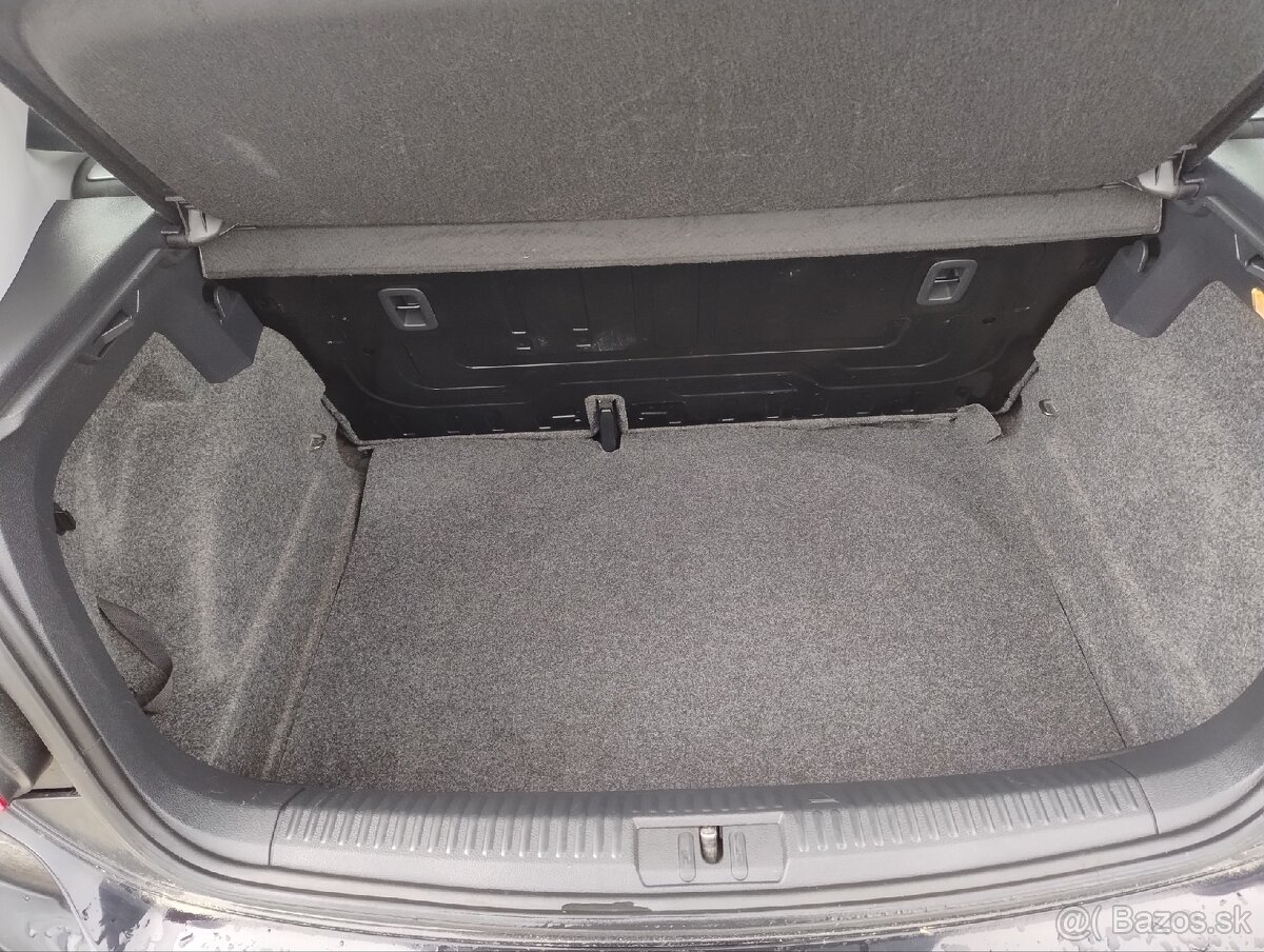 Volkswagen Polo 1,2 - 13
