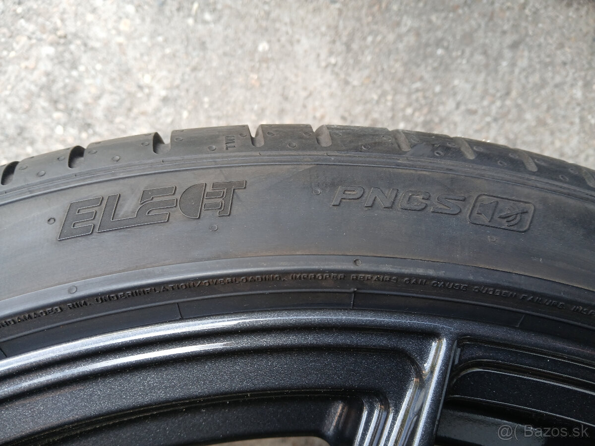 5x112 R21 Audi A8 - 13