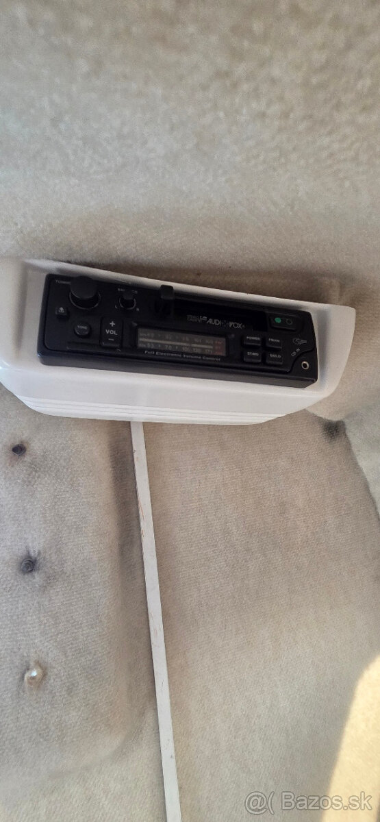 Bayliner 2252 Ciera - 13
