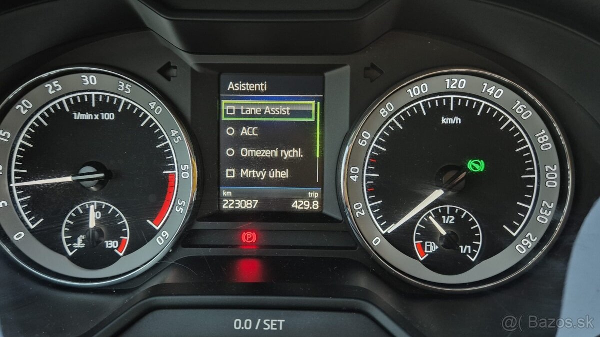 💥 ŠKODA OCTAVIA COMBI DSG 💥 - 13