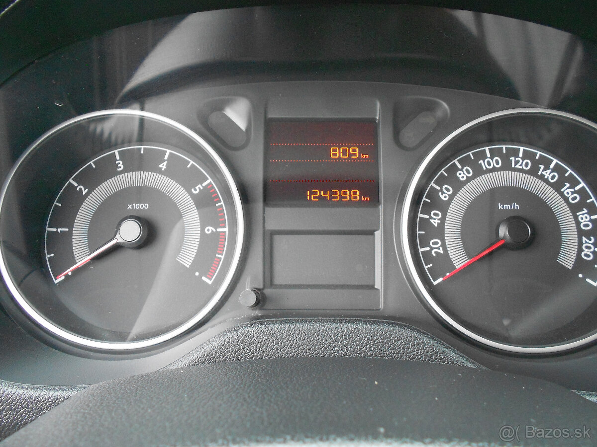 Peugeot 301 1,6 Hdi 2015 - 13
