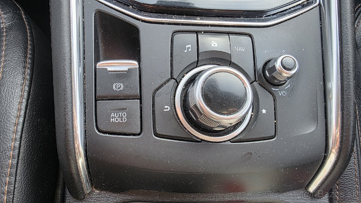 Mazda CX5 2.2 skyactiv AWD 2018 - 13