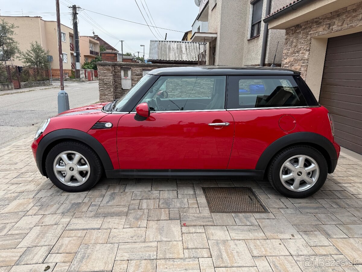 MINI COOPER - 13