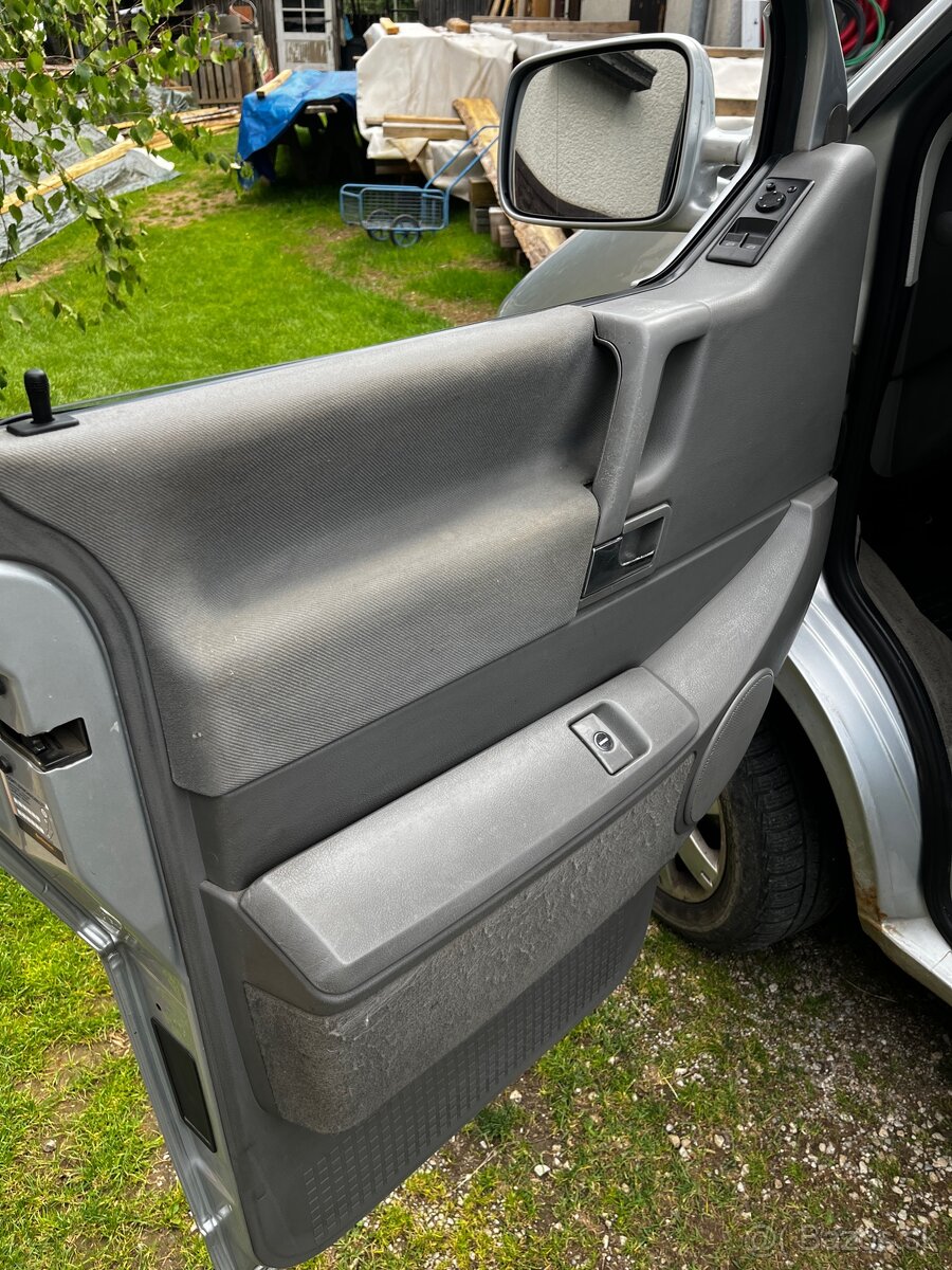 vw t4 - 13