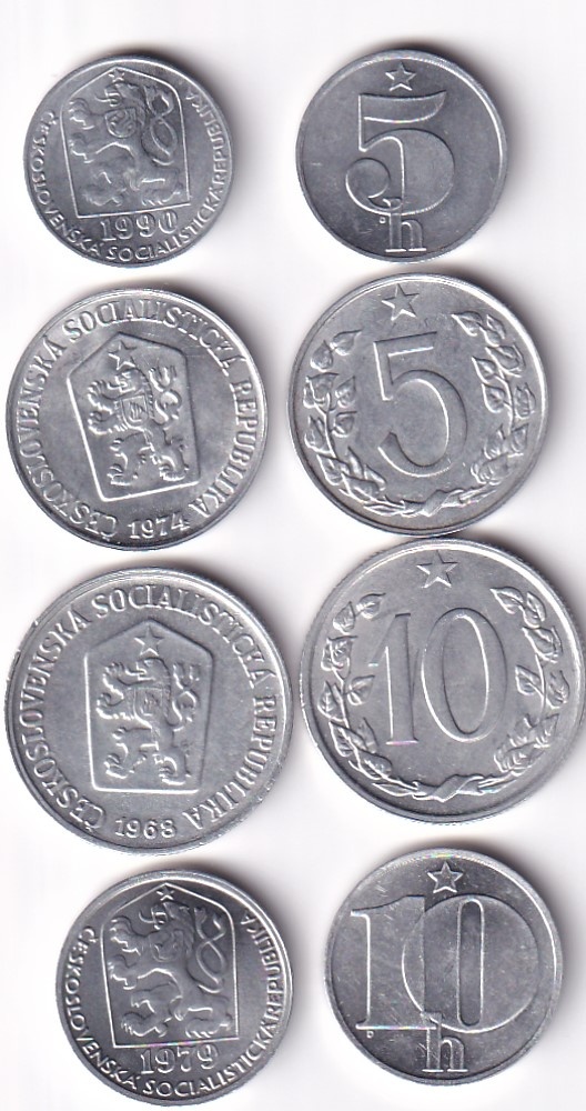 ČSR 1918-1939 1945-53 - 13