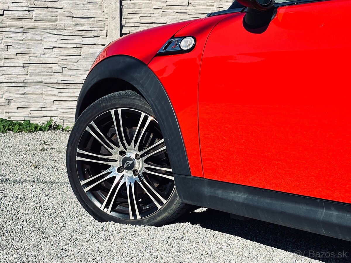 MINI Cooper S 1.6 Turbo - 13
