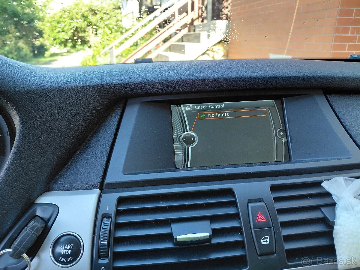 BMW X5 - 13