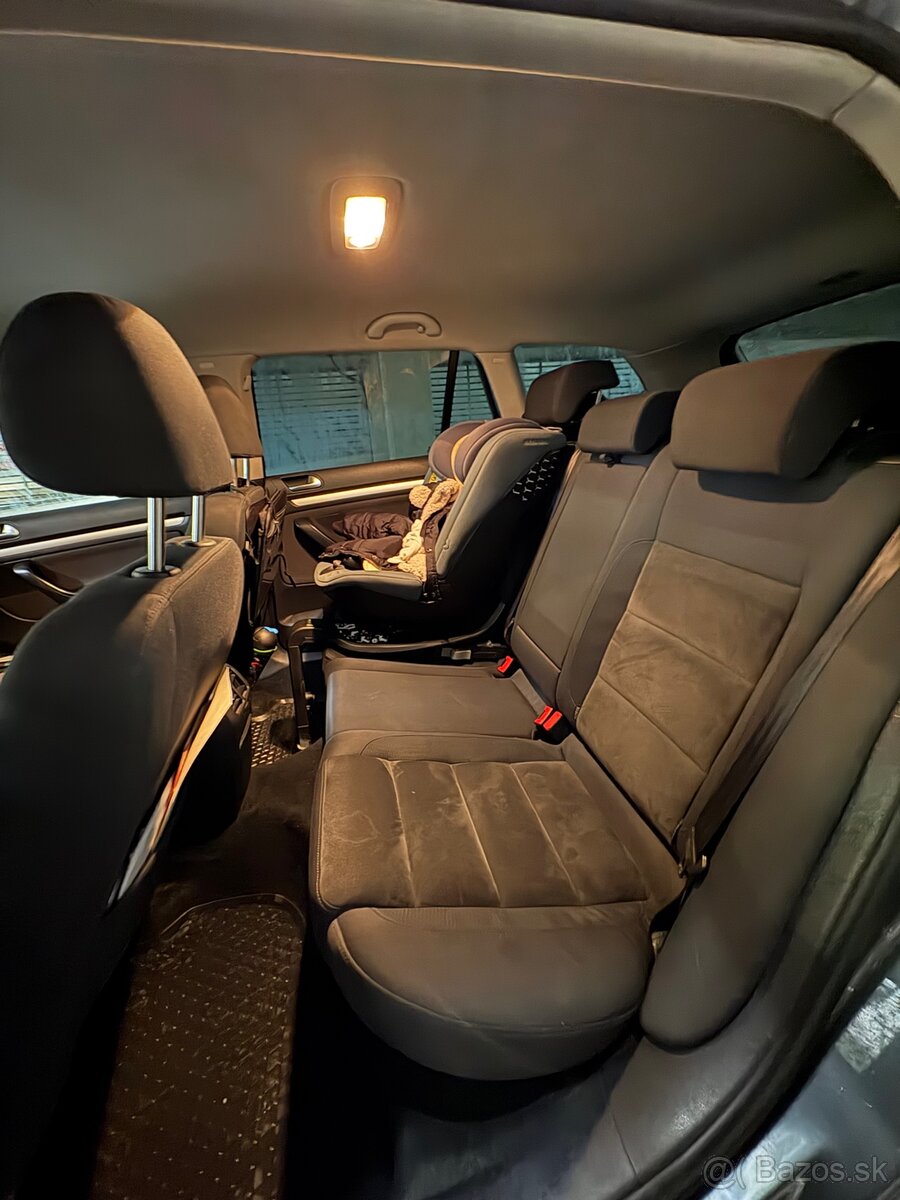 Golf 6 1.6tdi - 13