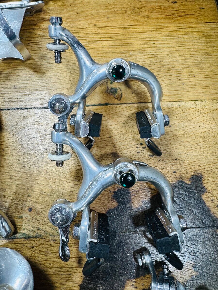 Sada Campagnolo C Record 1st. Gen. - 13