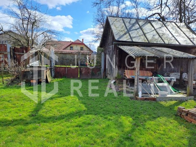 Znížená cena – Na predaj rodinný dom / chalupa v Betliari - 13